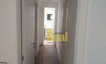 Imagem 6: Apartamento com 3 dormitórios para alugar, 160 m² por R$ 9.765,00/mês - Barra Funda - São