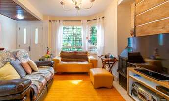 Imagem 4: CANELA - Casa de Condomínio - Vila Suzana