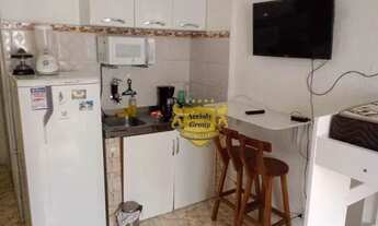Imagem 3: Apartamento com 1 dormitório para alugar, 30 m² por R$ 3.690,00/mês - Copacabana - Rio de