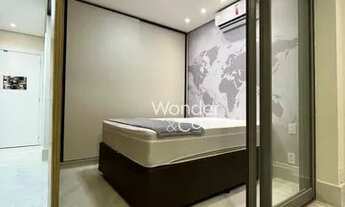 Imagem 7: Apartamento com 1 dormitório, 35 m² - venda por R$ 845.000,00 ou aluguel por R$ 5.615,00/m