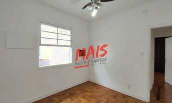 Imagem 5: Apartamento com 2 quartos para alugar, 75 m² - Boqueirão - Santos/SP