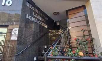 Imagem 3: Apartamento com 3 dormitórios para alugar, 110 m² por R$ 2.500/mês - Santa Helena - Juiz d