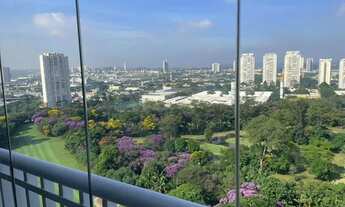 Imagem: Lindo apartamento no condomínio golf um