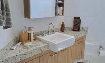 Imagem 3: Apartamento a venda , varanda gourmet , mobiliado na Mooca