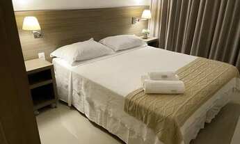 Imagem: Temporada flat prox. do Riocentro