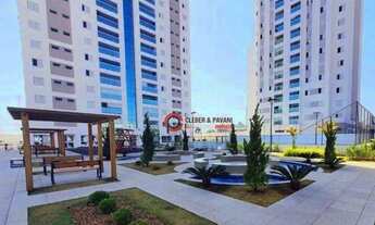 Imagem: Apartamento Residencial Soleil de Québec