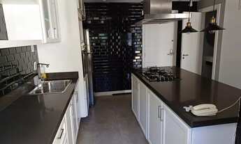 Imagem 7: Apartamento moderno e charmoso