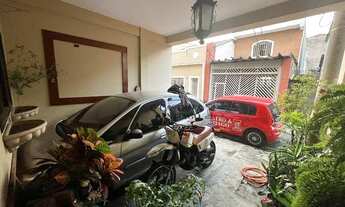 Imagem 4: Sobrado com 3 dormitórios à venda, 180 m² por R$ 1.200.000 - Mooca - São Paulo/SP