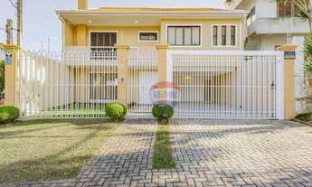 Imagem 2: Casa 4 dormitórios, hidromassagem, 390 m² à venda - Guabirotuba - Curitiba/PR