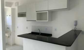 Imagem 3: Alugo apartamento Reserva Candeias - Nunca habitado!!! Novo!