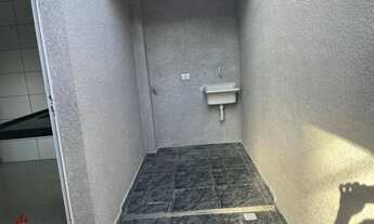 Imagem 3: Sobrado com 3 dormitórios à venda, 115 m² por R$ 540.000,00 - Aviação - Praia Grande/SP