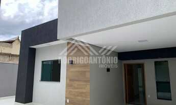 Imagem: Linda casa no bairro Monte Carmelo