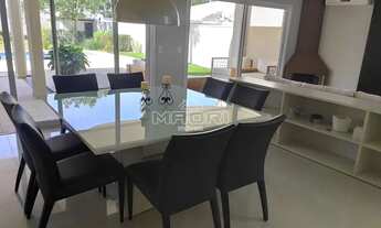 Imagem 7: Casa - Condominio Reserva das Palmeiras - Valinhos