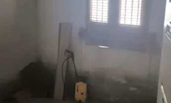 Imagem 3: Casa na pirâmide