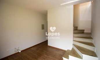 Imagem 3: Sobrado com 2 dormitórios para alugar, 100 m² por R$ 2.595,00/mês - Jardim Boa Vista - São