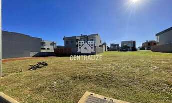 Imagem: Condomínio Parque Doman Paysage Ancore-Terreno