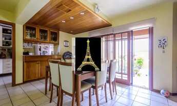 Imagem 6: Casa com 6 dormitórios para alugar, 275 m² por R$ 5.750,00/mês - Glória - Porto Alegre/RS