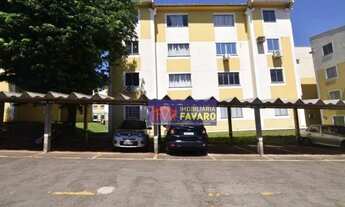 Imagem: Apartamento com 2 dormitórios para alugar