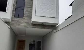 Imagem: Casa / Sobrado para Venda em São Paulo