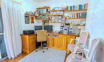 Imagem 9: Lindo apartamento Tatuapé 159mts² 3 quartos ,suites ,2 vagas