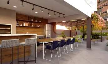 Imagem: São Paulo - Apartamento Padrão - VILA