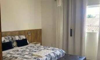 Imagem 3: Sobrado à venda, 200 m² por R$ 855.000,00 - Cidade Vista Verde - São José dos Campos/SP