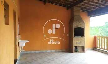 Imagem 6: Casa 70m² com 2 quartos e 1 vaga para alugar no Jardim Camila em Mauá