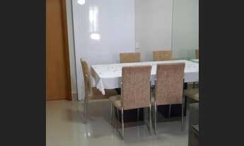 Imagem 4: Sobrado Villagio de Itália para venda tem 125 m2 no Santa Cruz - Cuiabá - MT