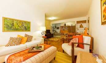 Imagem 6: Apartamento para Aluguel - Vila Madalena, 2 Quartos, 97 m2