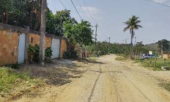 Imagem: Terreno 250M² Plano C/ Água-Energia-Pronto