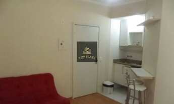 Imagem 7: Flat disponível no Jardim Paulista