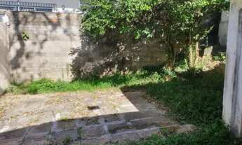 Imagem 4: Sobrado muito lindo , com 3 dormitórios , 2 banheiros e 2 vagas sala e cozinha quintal mu