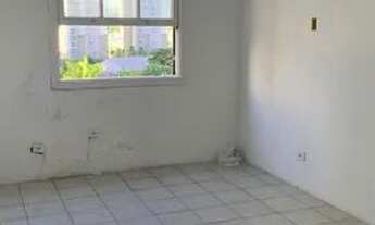 Imagem 4: Apartamento para aluguel com 90 metros quadrados com 2 quartos em Ponta da Praia - Santos