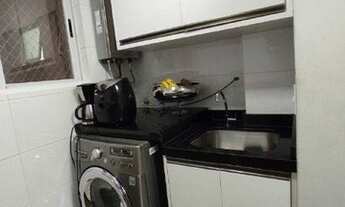 Imagem 3: Apartamento com 2 Quartos em Campinas, São José, SC