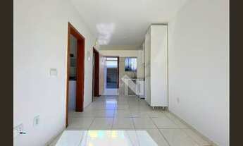 Imagem 2: Apartamento para Aluguel - São João do Rio Vermelho, 1 Quarto, 64 m2