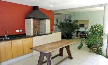 Imagem 6: Casa a venda em Granja Viana - Cotia, SP