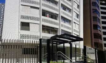 Imagem 2: Apartamento 3 quartos, suíte, 2 vagas - Ed Icaraí - Batel - Curitiba/PR