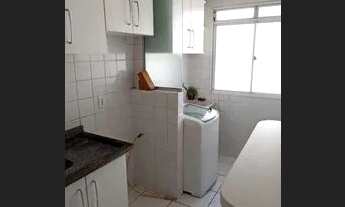 Imagem 5: Apartamento com 2 dormitórios à venda, 45 m² por R$ 185.000,00 - Jardim Santa Maria (Nova