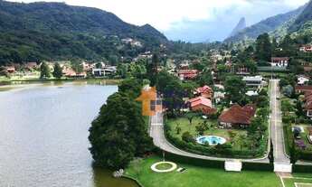 Imagem 3: Casa com 4 quartos à venda, 300 m² por R$ 4.000.000 - Comary - Teresópolis/RJ