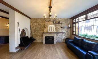 Imagem 3: Casa com 4 dormitórios à venda, 181 m² por R$ 995.000,00 - Alto - Teresópolis/RJ