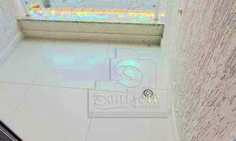 Imagem 7: Sobrado com 3 dormitórios à venda, 207 m² por R$ 1.100.000,00 - Vila Marina - Santo André