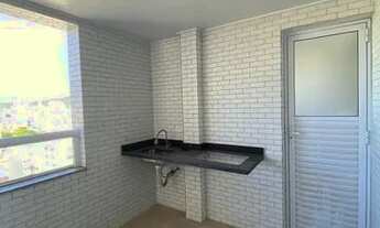 Imagem 5: Apartamento 02 Quartos em Boqueirão - Praia Grande, SP