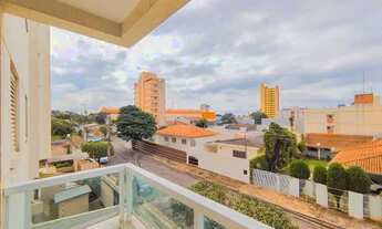 Imagem 6: Apartamento com 3 dormitórios, 60 m² - venda por R$ 360.000 ou aluguel por R$ 1.400/mês