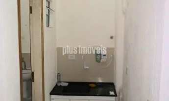 Imagem 7: Casa Sobrado Casa com 1 dormitório