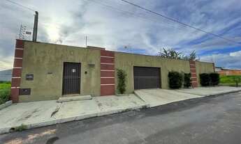 Imagem 3: Um Imóvel aconchegante e espaçoso no melhor Loteamento da Cidade, no Jardim dos Ipês