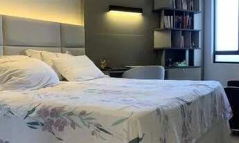 Imagem 4: Sala à venda Altiplano Cabo Branco João Pessoa