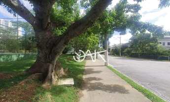 Imagem 3: Terreno à venda, 380 m² por R$ 1.380.000,00 - Jardim das Colinas - São José dos Campos/SP