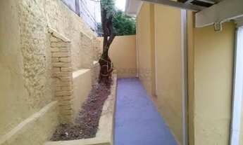 Imagem 9: Casa Padrão em Jundiaí