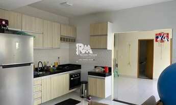 Imagem 4: ALUGO EXCELENTE CASA EM CONDOMINIO COM DOIS PAVIMENTOS COM ÁREA GOUMERT COM PISCINA E CHUR