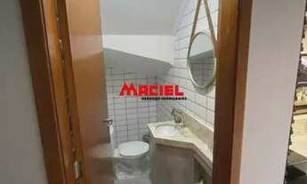 Imagem 3: Casa Sobrado em São José dos Campos